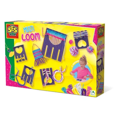 Set creativ - Gherghef TSG14676