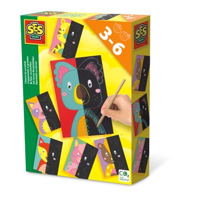 Set creativ - Invat sa razuiesc TSG14625