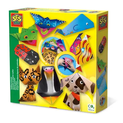 Set creativ - Origami animale TSG14807