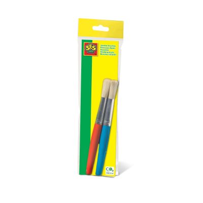 Set pensule jumbo 2 bucati TSG00399