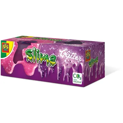 Slime Glitter 2 x 120 gr TSG15003