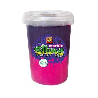 Slime roz si violet 200 gr TSG15024