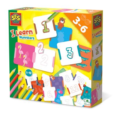 Joc - Invat sa numar TSG14639