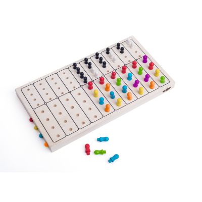 Joc de logica - Mastermind TSG90916