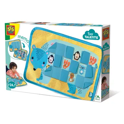 Joc de memorie - Cucubau TSG13122