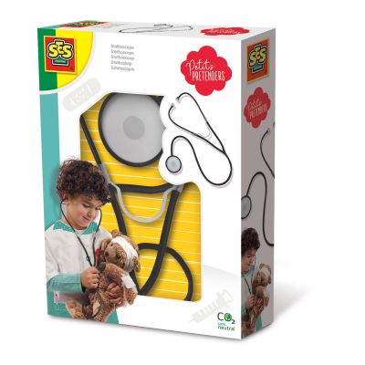 Jucarie - Stetoscop TSG18005