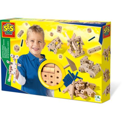 Set creativ - Set tamplarie TSG00945