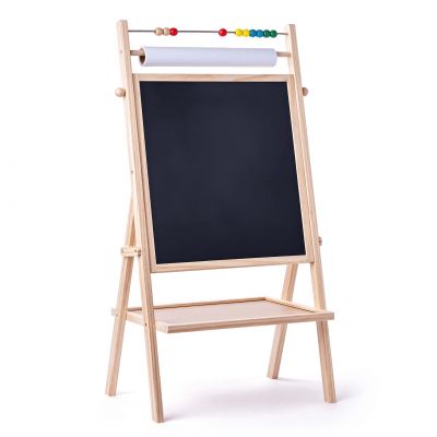 Tabla neagra cu rola de hartie TSG90109