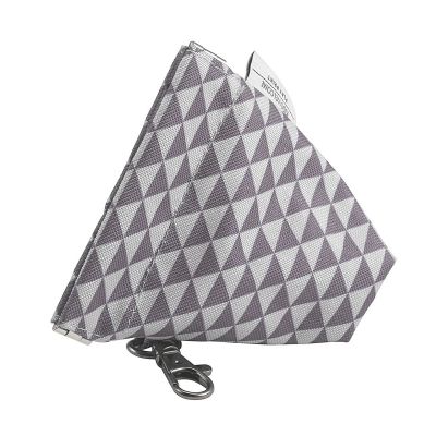 Geanta de infasat Sydney II Play Print Gri-Coral ERFB940213