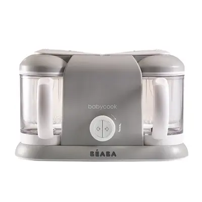 Robot Babycook Plus Gri ERFB912464