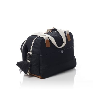 Geanta de infasat Geneva II Neagra New Color ERFB940223