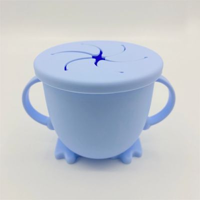 Cana bleu antivarsare pentru gustari ADDTA38
