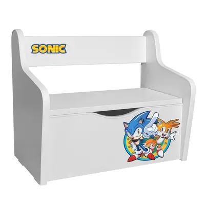 Bancuta Copii Start Sonic - Pc-b-str-son