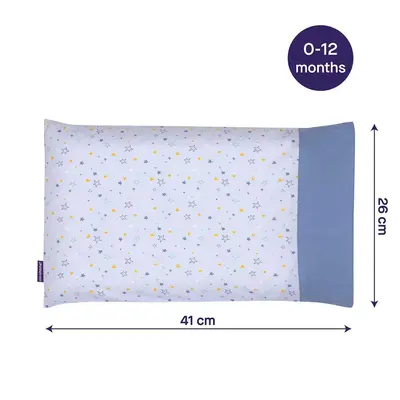 Fata de perna pentru bebelusi 0-12 luni Clevamama 3340 SUPclvm_3340