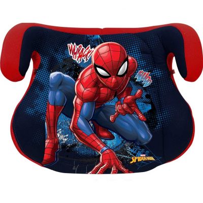 Inaltator auto cu Isofix Spiderman TataWay CZ11192 BBJCZ11192_Initiala