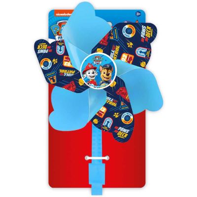 Morisca Paw Patrol Boys Seven SV34013 BBJSV34013_Albastru