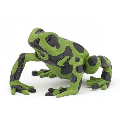 PAPO FIGURINA BROSCUTA OTRAVITOARE VERDE VIVPapo50176