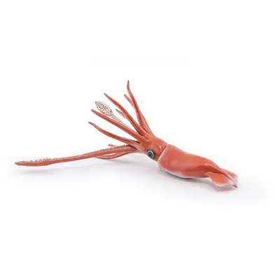 PAPO FIGURINA CALAMAR GIGANT VIVPapo56058