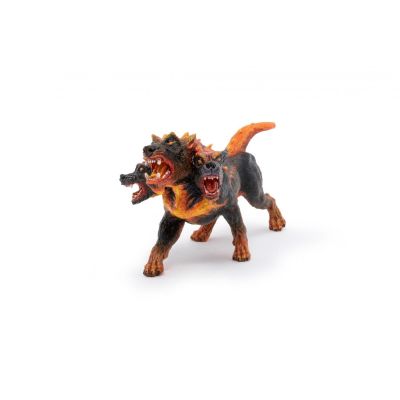 PAPO FIGURINA CERBER DE FOC VIVPapo36036