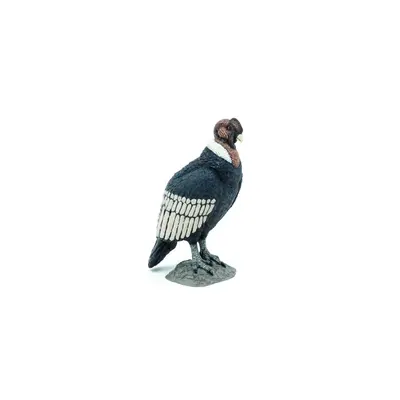 PAPO FIGURINA CONDOR VIVPapo50293