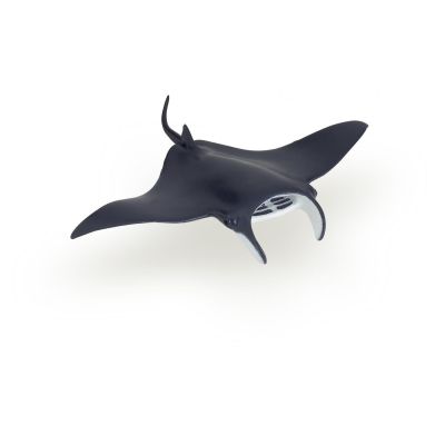 PAPO FIGURINA DIAVOL DE MARE VIVPapo56006