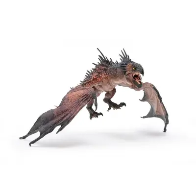 PAPO FIGURINA DRAGON DE AER VIVPapo36038