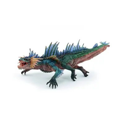 PAPO FIGURINA DRAGON DE APA VIVPapo36037