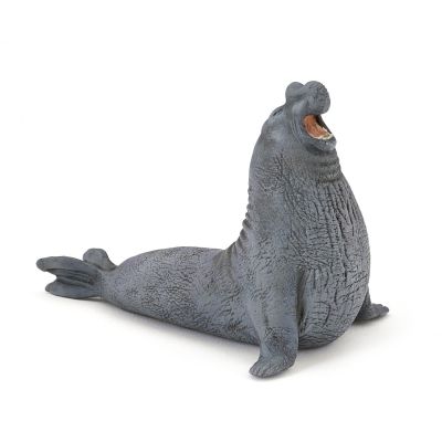 PAPO FIGURINA ELEFANT DE MARE VIVPapo56032