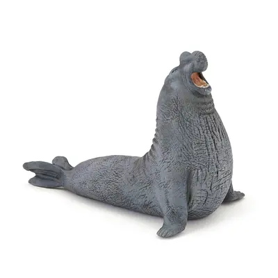 PAPO FIGURINA ELEFANT DE MARE VIVPapo56032