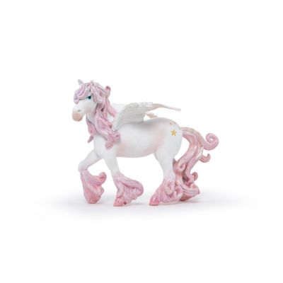PAPO FIGURINA PEGAS FERMECAT VIVPapo39205