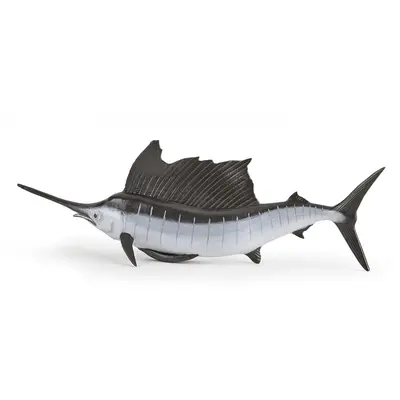 PAPO FIGURINA PESTE SPADA VIVPapo56048