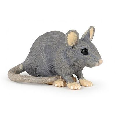PAPO FIGURINA SORICEL VIVPapo50205