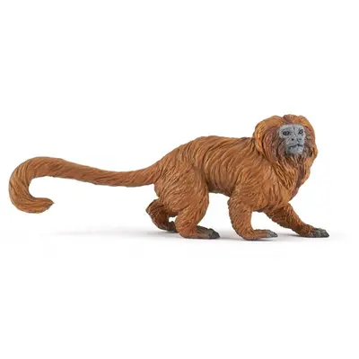 PAPO FIGURINA TAMARIN LEU AURIU VIVPapo50227