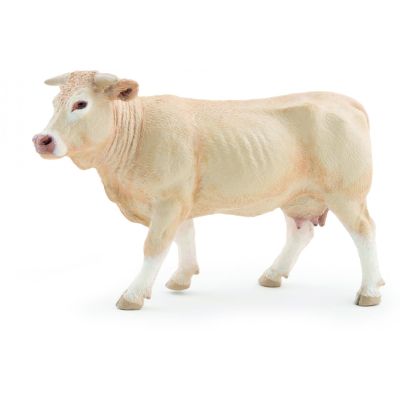 PAPO FIGURINA VACA BLONDA DE AQUITANIA VIVPapo51185