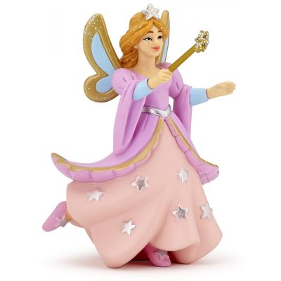 PAPO FIGURINA ZANA CU STEA VIVPapo39090