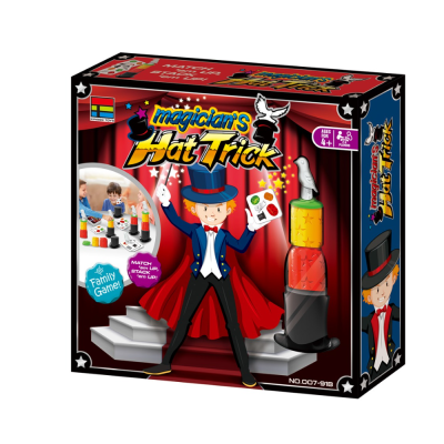 Set de magie - palaria magicianului