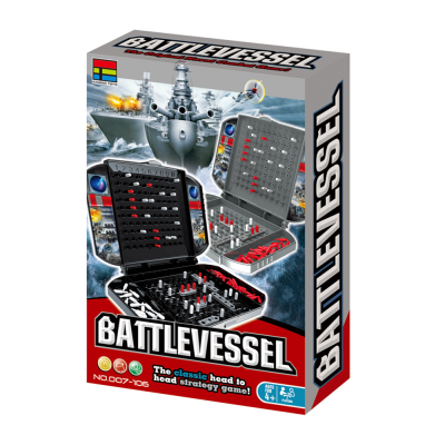 Joc de strategie - batalii navale (mini)