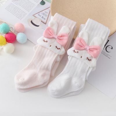 Dres cu model pentru fetite - Bunny ADSKK146