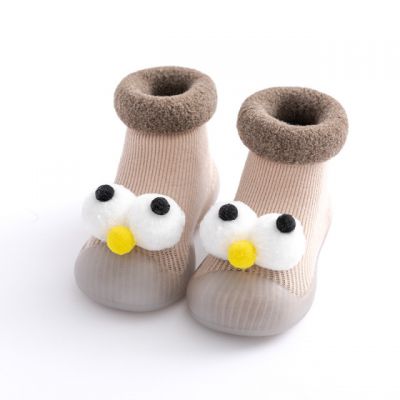Mocasini cu talpa antiderapanta - Ochila LIDW822-4-MOC10
