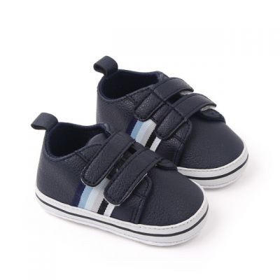 Adidasi bleumarine pentru baietei - Snoozy MBBZ2288-1-p27