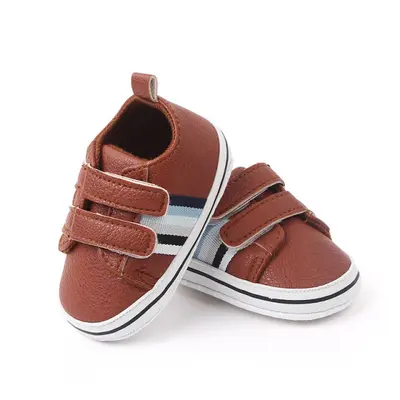 Adidasi maro pentru baietei - Snoozy MDBZ2288-2-bo6