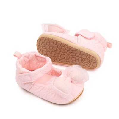 Pantofiori roz pentru fetite - Sweet MDBHM3079-p23
