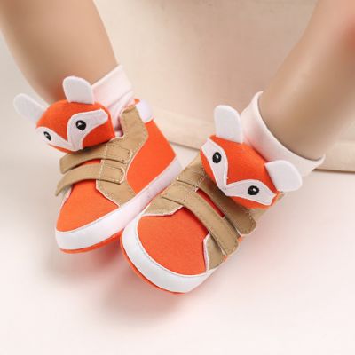 Tenisi pentru bebelusi - Foxye LID93-3-p01