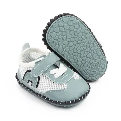 Adidasi albi cu bleu MDd2746-3-sa30