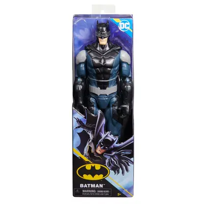 FIGURINA BATMAN IN COSTUM ALBASTRU 30CM VIV6055697_20138360