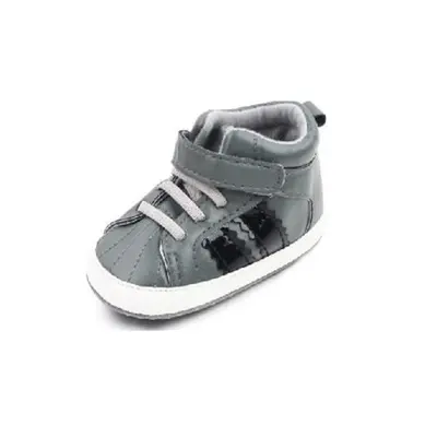 Ghetute gri cu dungi negre MDD2741-4-p15