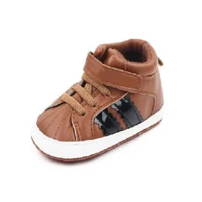 Ghetute maro cu dungi negre MBD2741-3-p15