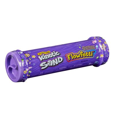 KINETIC SAND FLOWFETTI VIV6066739