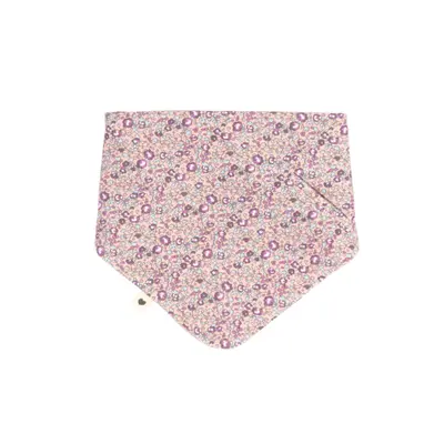Bibs x liberty - bavetica bandana, eloise blush bbb940411244