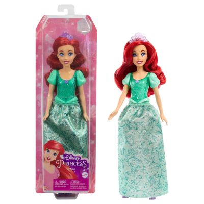 DISNEY PRINCESS PAPUSA PRINTESA ARIEL VIVMTHLW10